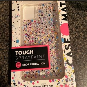 CaseMate iPhone 11 Pro Max case